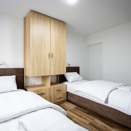 Restoran & Motel Manjez Bijelo Polje Ngoại thất bức ảnh