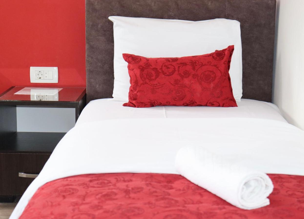Restoran & Motel Manjez Bijelo Polje Ngoại thất bức ảnh