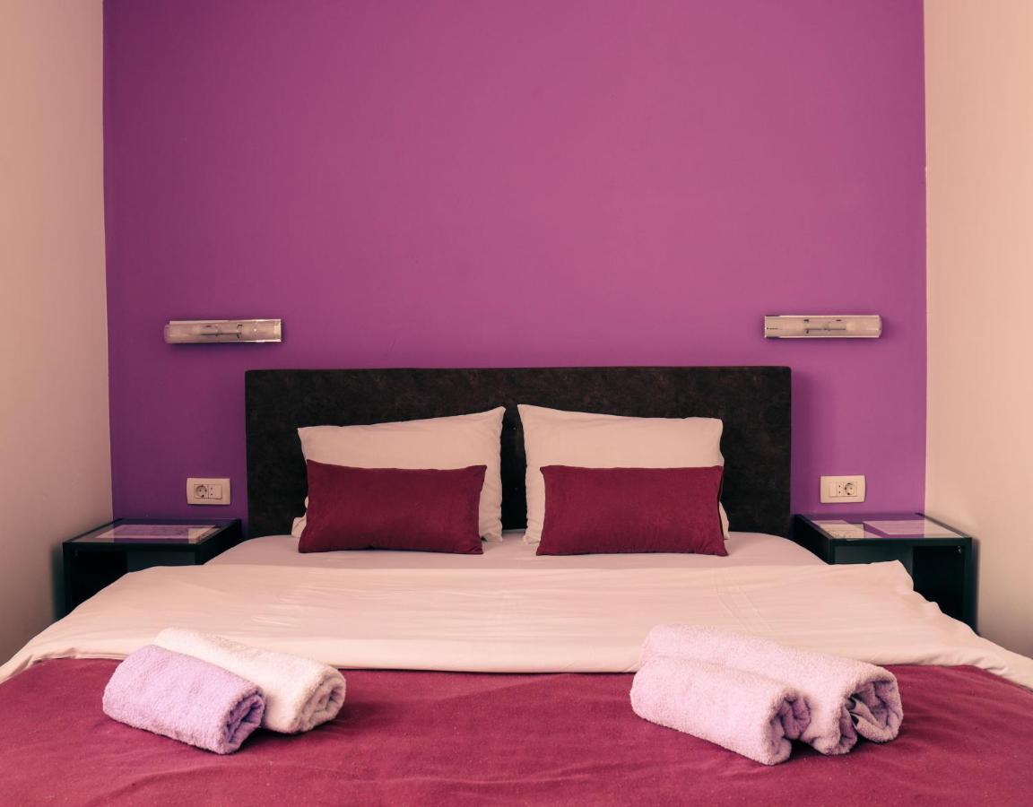 Restoran & Motel Manjez Bijelo Polje Ngoại thất bức ảnh
