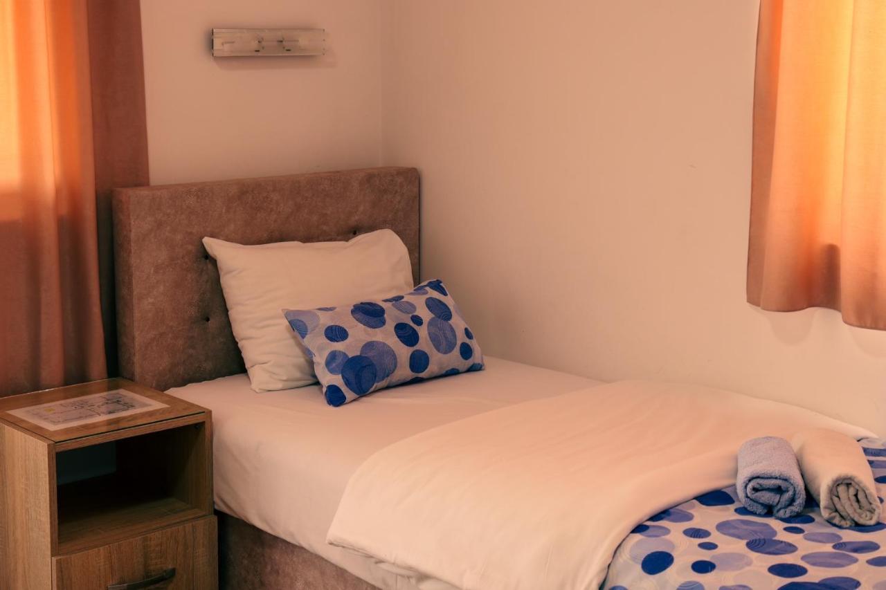 Restoran & Motel Manjez Bijelo Polje Ngoại thất bức ảnh