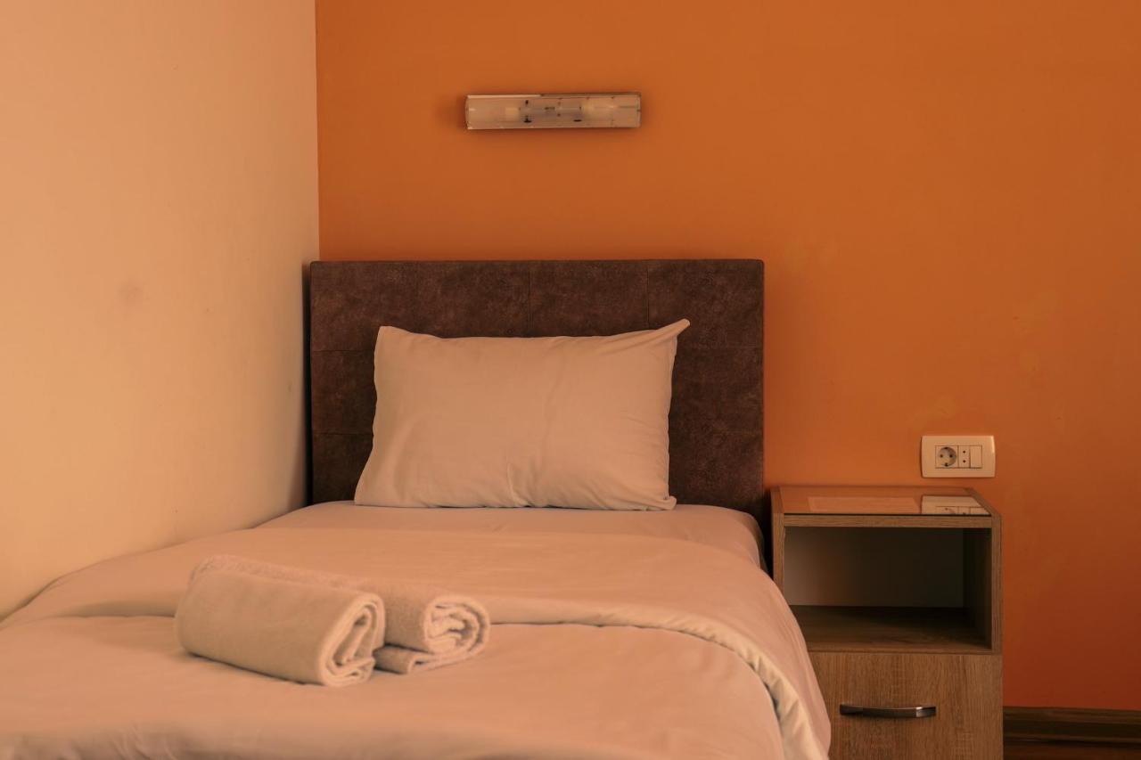Restoran & Motel Manjez Bijelo Polje Ngoại thất bức ảnh