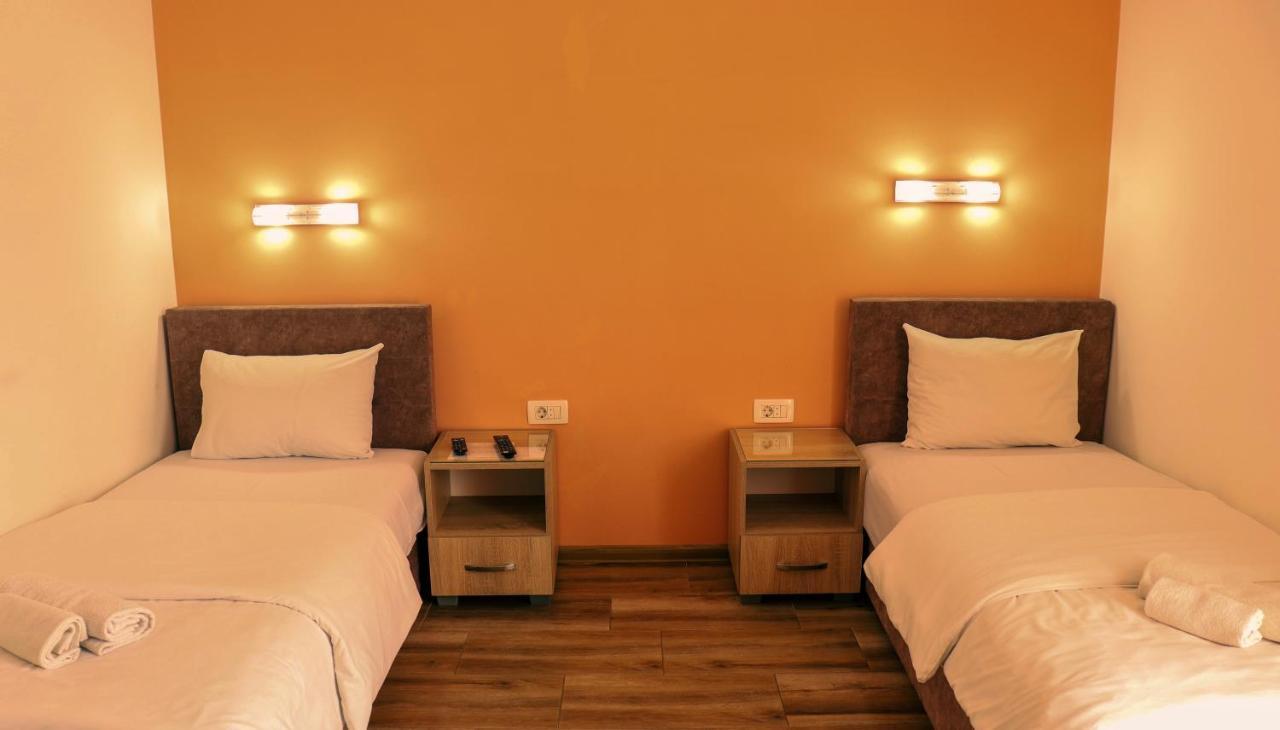 Restoran & Motel Manjez Bijelo Polje Ngoại thất bức ảnh