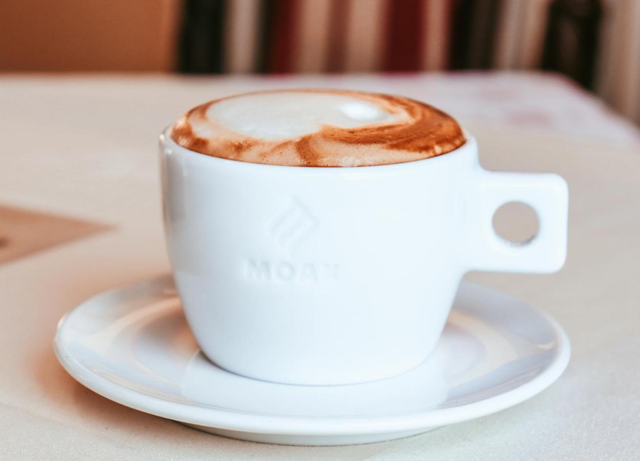 Restoran & Motel Manjez Bijelo Polje Ngoại thất bức ảnh