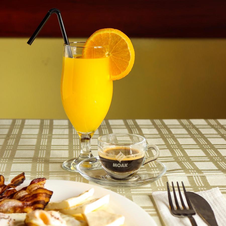 Restoran & Motel Manjez Bijelo Polje Ngoại thất bức ảnh