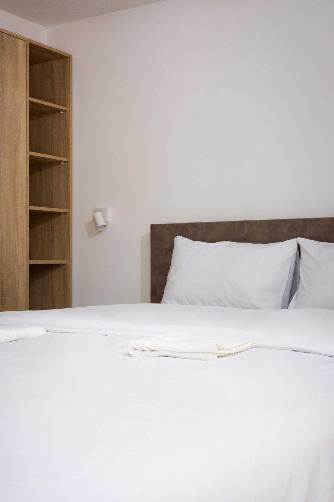 Restoran & Motel Manjez Bijelo Polje Ngoại thất bức ảnh