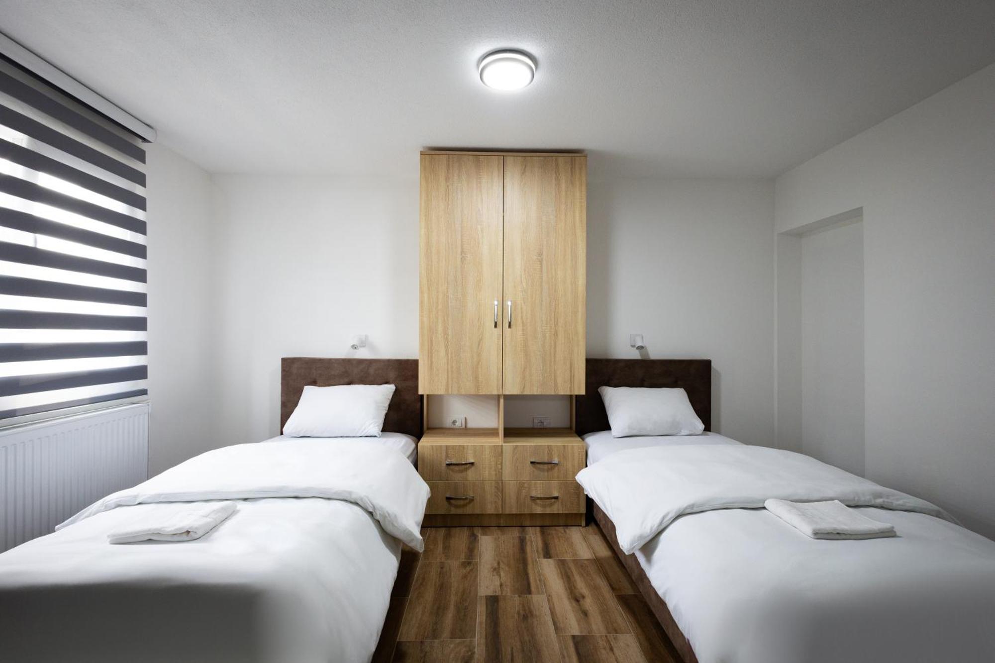 Restoran & Motel Manjez Bijelo Polje Ngoại thất bức ảnh
