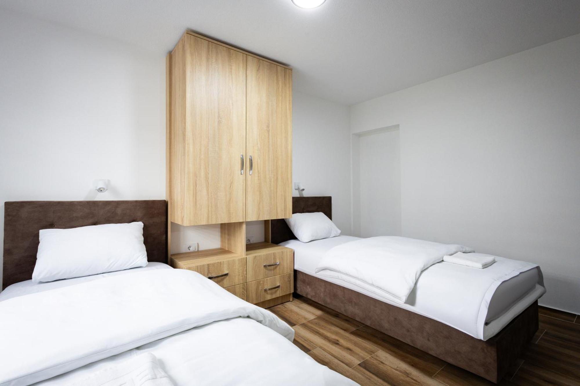 Restoran & Motel Manjez Bijelo Polje Ngoại thất bức ảnh