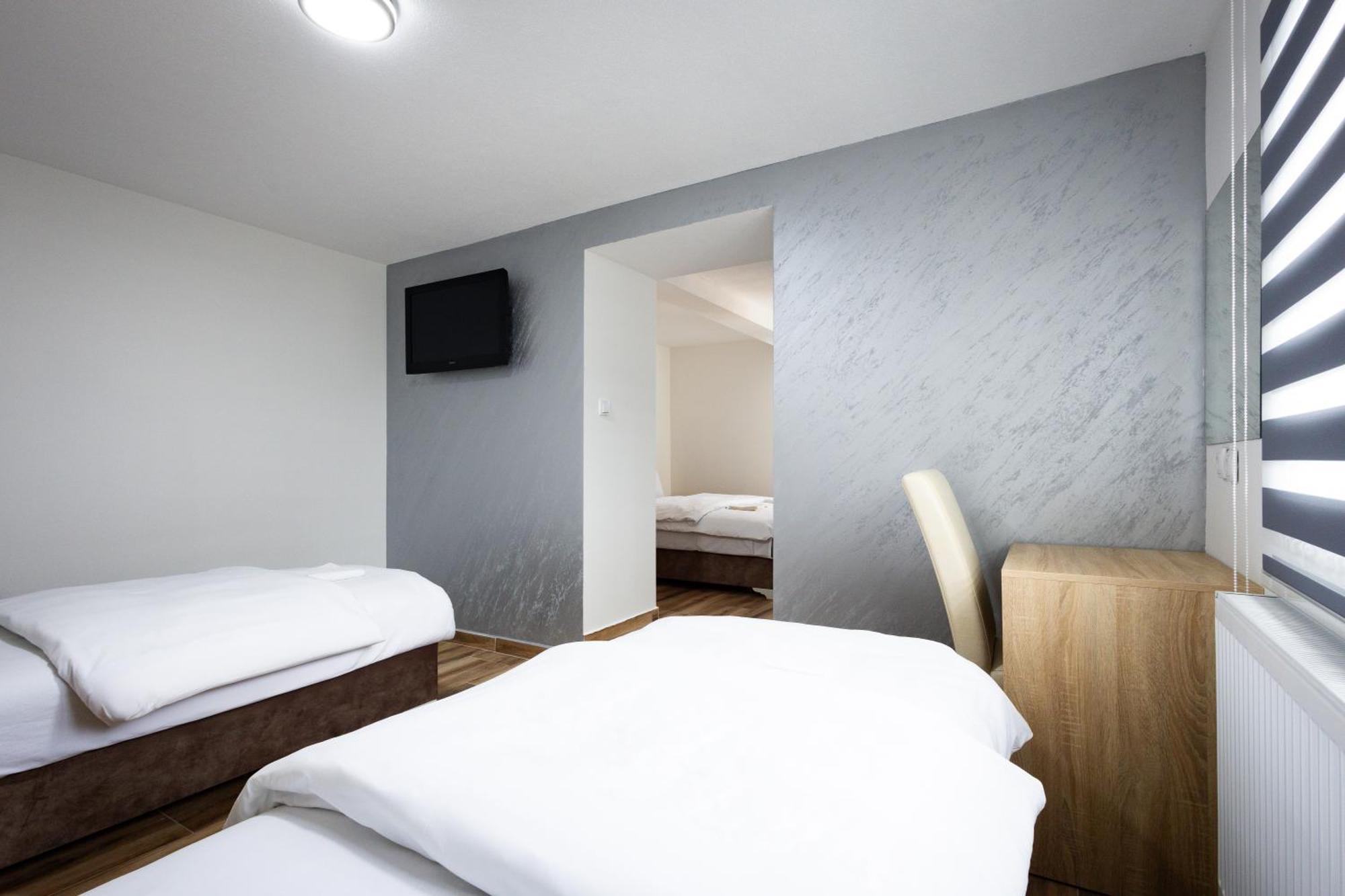 Restoran & Motel Manjez Bijelo Polje Ngoại thất bức ảnh