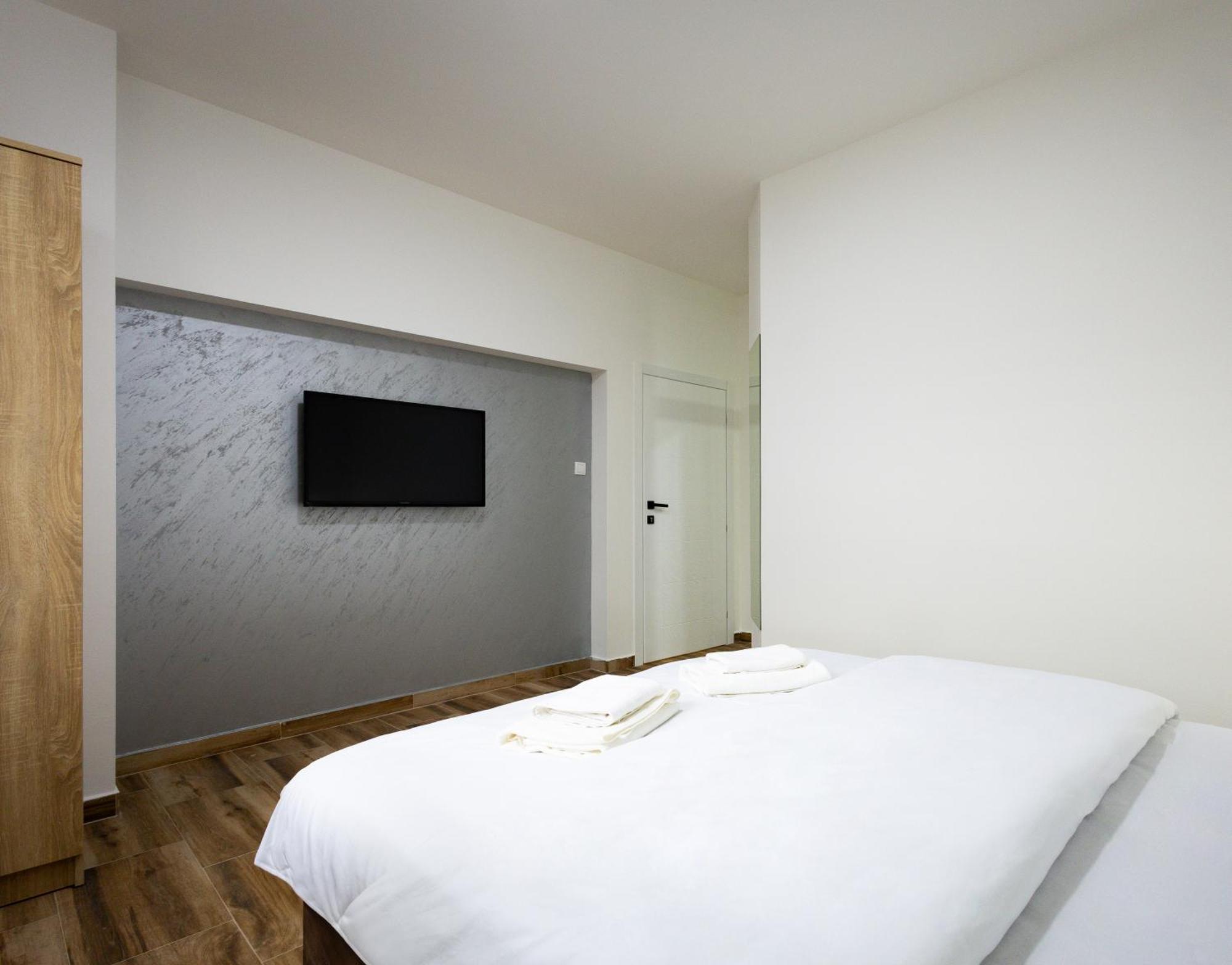 Restoran & Motel Manjez Bijelo Polje Ngoại thất bức ảnh