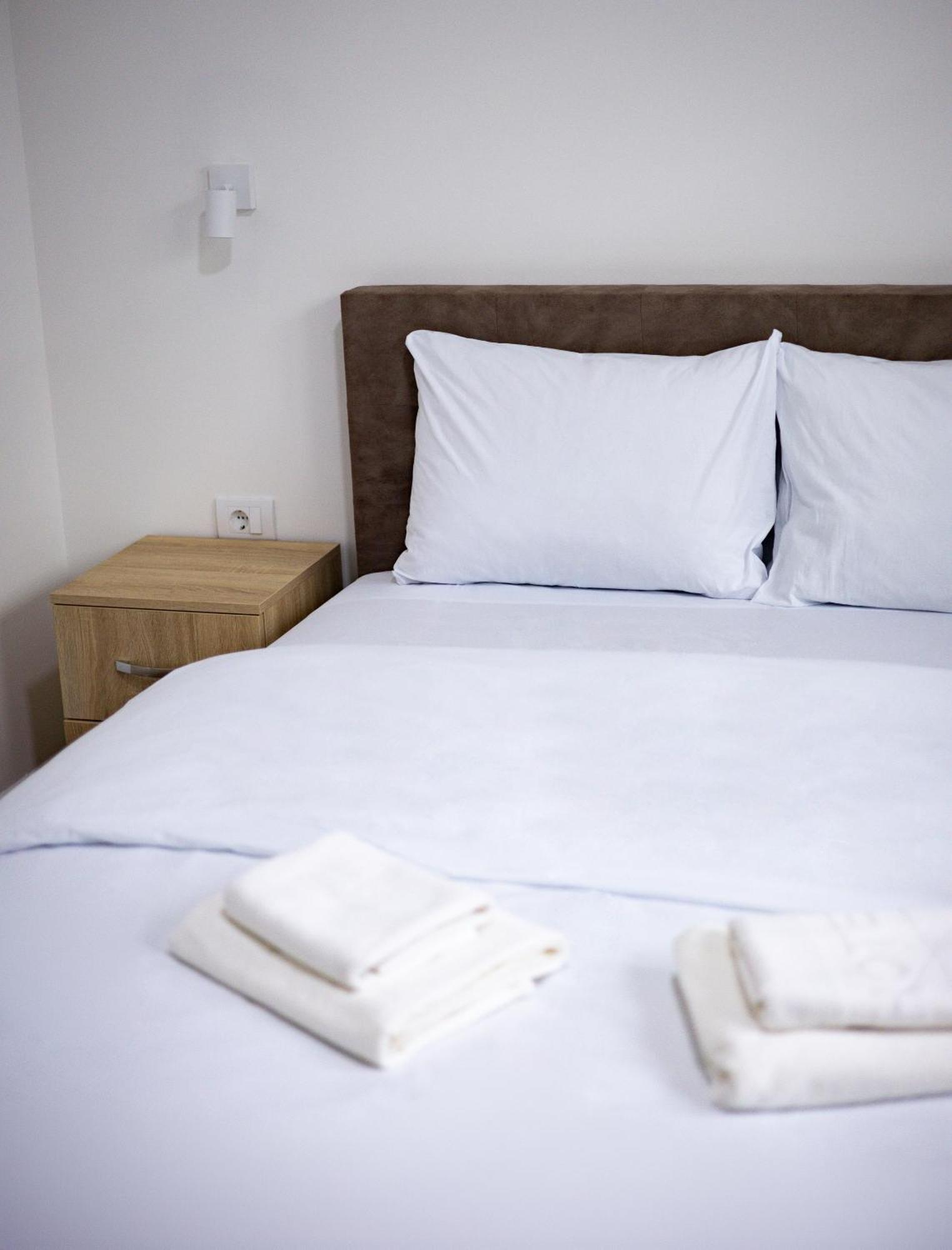 Restoran & Motel Manjez Bijelo Polje Ngoại thất bức ảnh